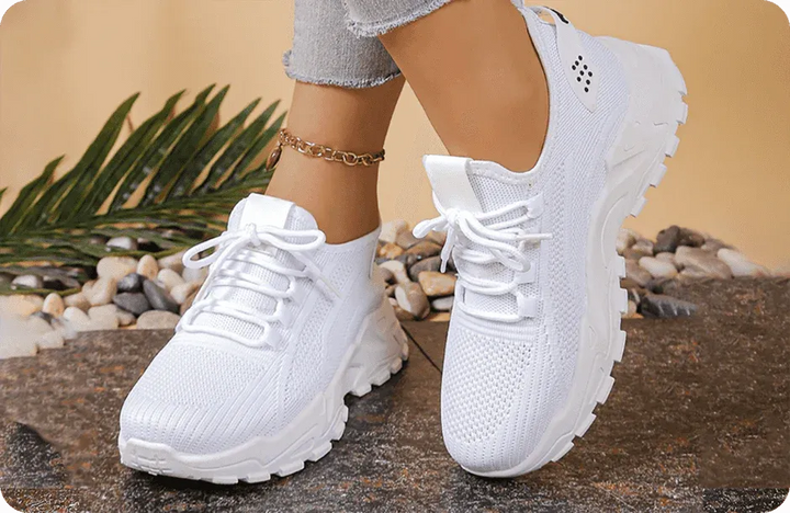 Noria™ | Comfortable & Breathable Sneakers