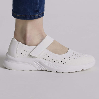Indri™ | Trendy Orthopaedic Loafers
