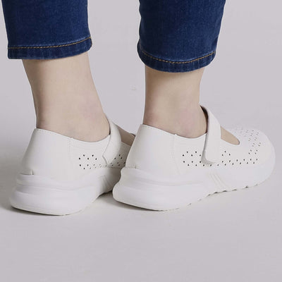 Indri™ | Trendy Orthopaedic Loafers