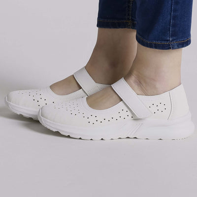 Indri™ | Trendy Orthopaedic Loafers