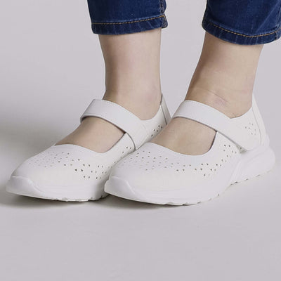 Indri™ | Trendy Orthopaedic Loafers