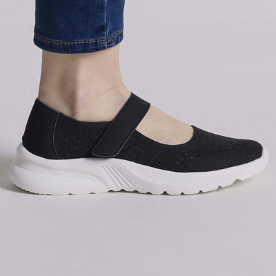 Indri™ | Trendy Orthopaedic Loafers