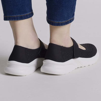 Indri™ | Trendy Orthopaedic Loafers