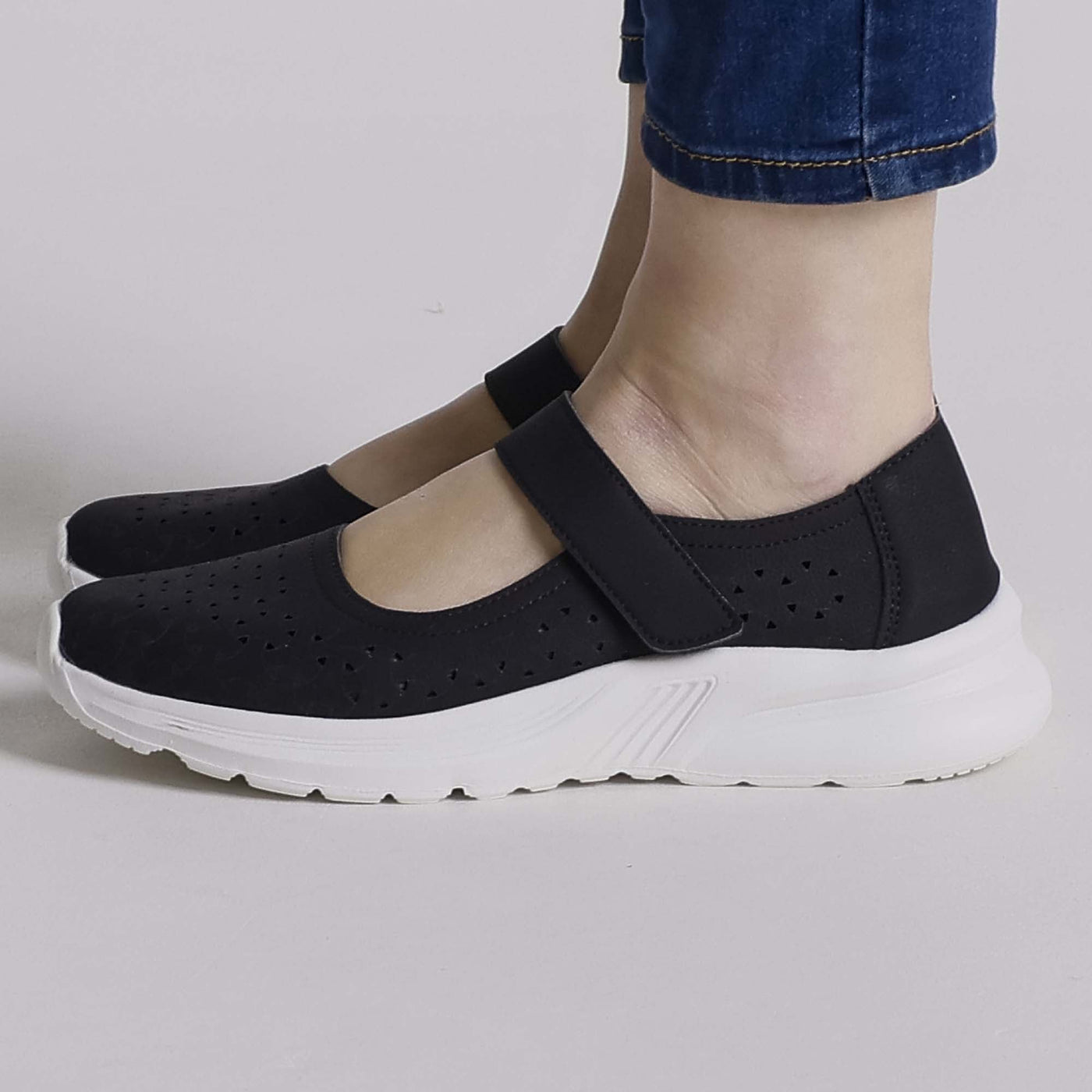 Indri™ | Trendy Orthopaedic Loafers