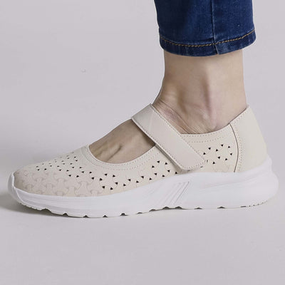 Indri™ | Trendy Orthopaedic Loafers