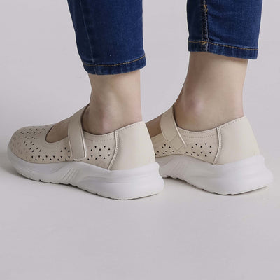 Indri™ | Trendy Orthopaedic Loafers
