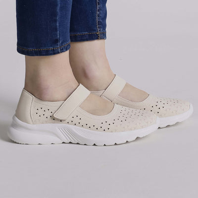 Indri™ | Trendy Orthopaedic Loafers