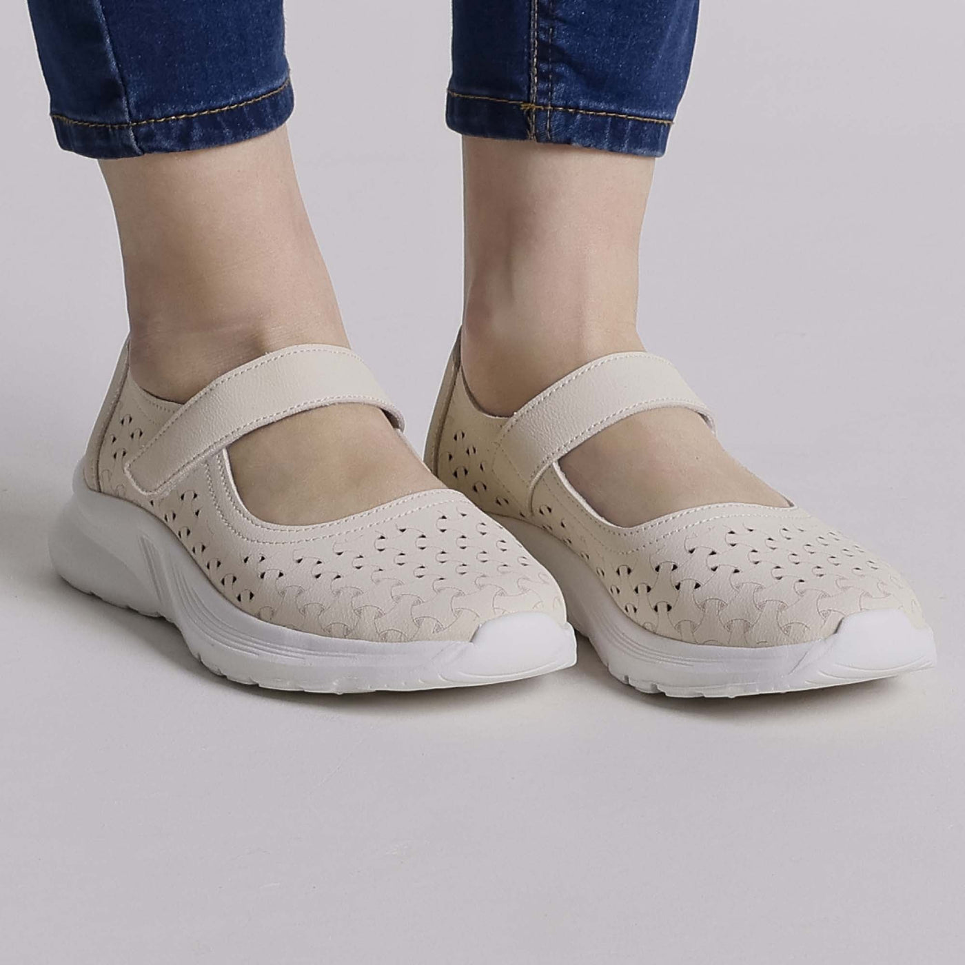 Indri™ | Trendy Orthopaedic Loafers