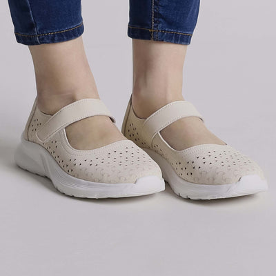 Indri™ | Trendy Orthopaedic Loafers