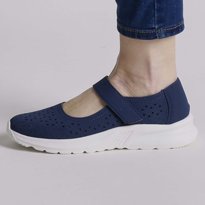 Indri™ | Trendy Orthopaedic Loafers