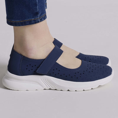 Indri™ | Trendy Orthopaedic Loafers