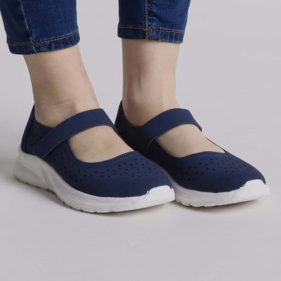 Indri™ | Trendy Orthopaedic Loafers