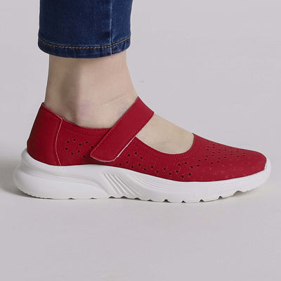 Indri™ | Trendy Orthopaedic Loafers