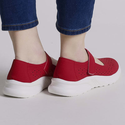 Indri™ | Trendy Orthopaedic Loafers