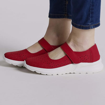 Indri™ | Trendy Orthopaedic Loafers