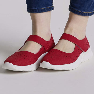 Indri™ | Trendy Orthopaedic Loafers