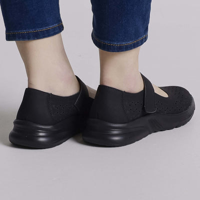 Indri™ | Trendy Orthopaedic Loafers