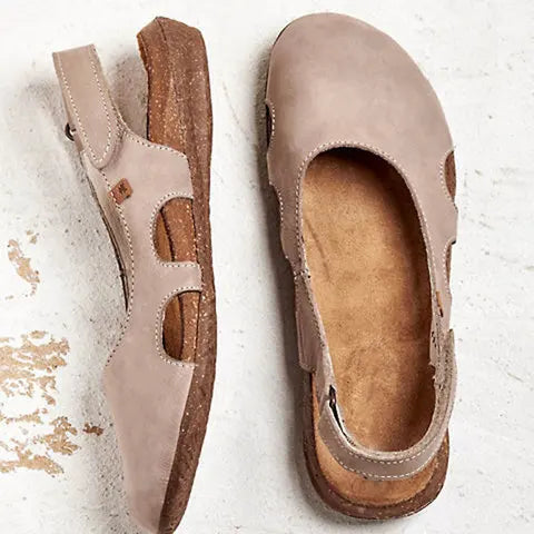 Laluna™ | Stylish Sandals with Extra Support