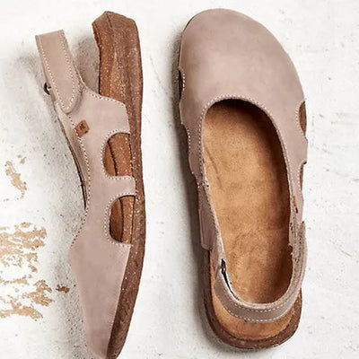 Laluna™ | Stylish Sandals with Extra Support