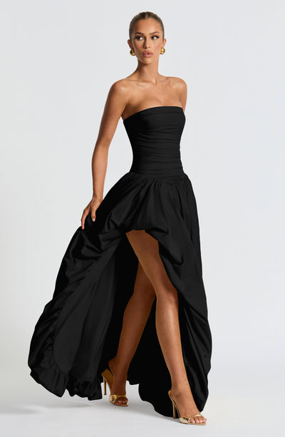 Jillian™ | Elegant Maxi Dress