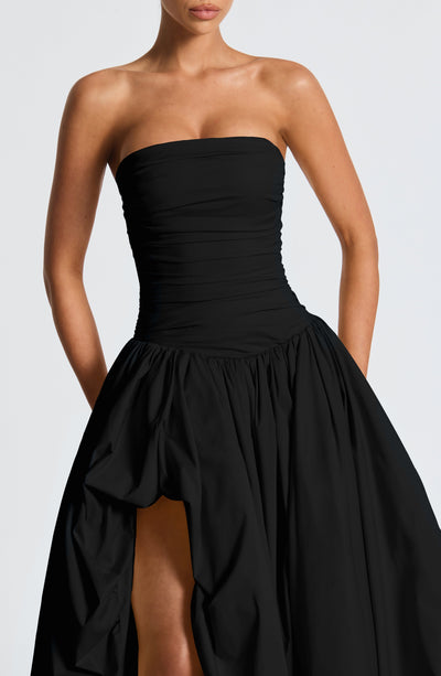 Jillian™ | Elegant Maxi Dress