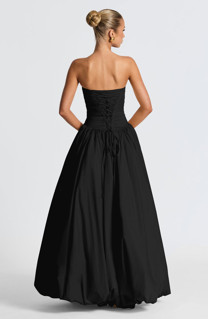 Jillian™ | Elegant Maxi Dress