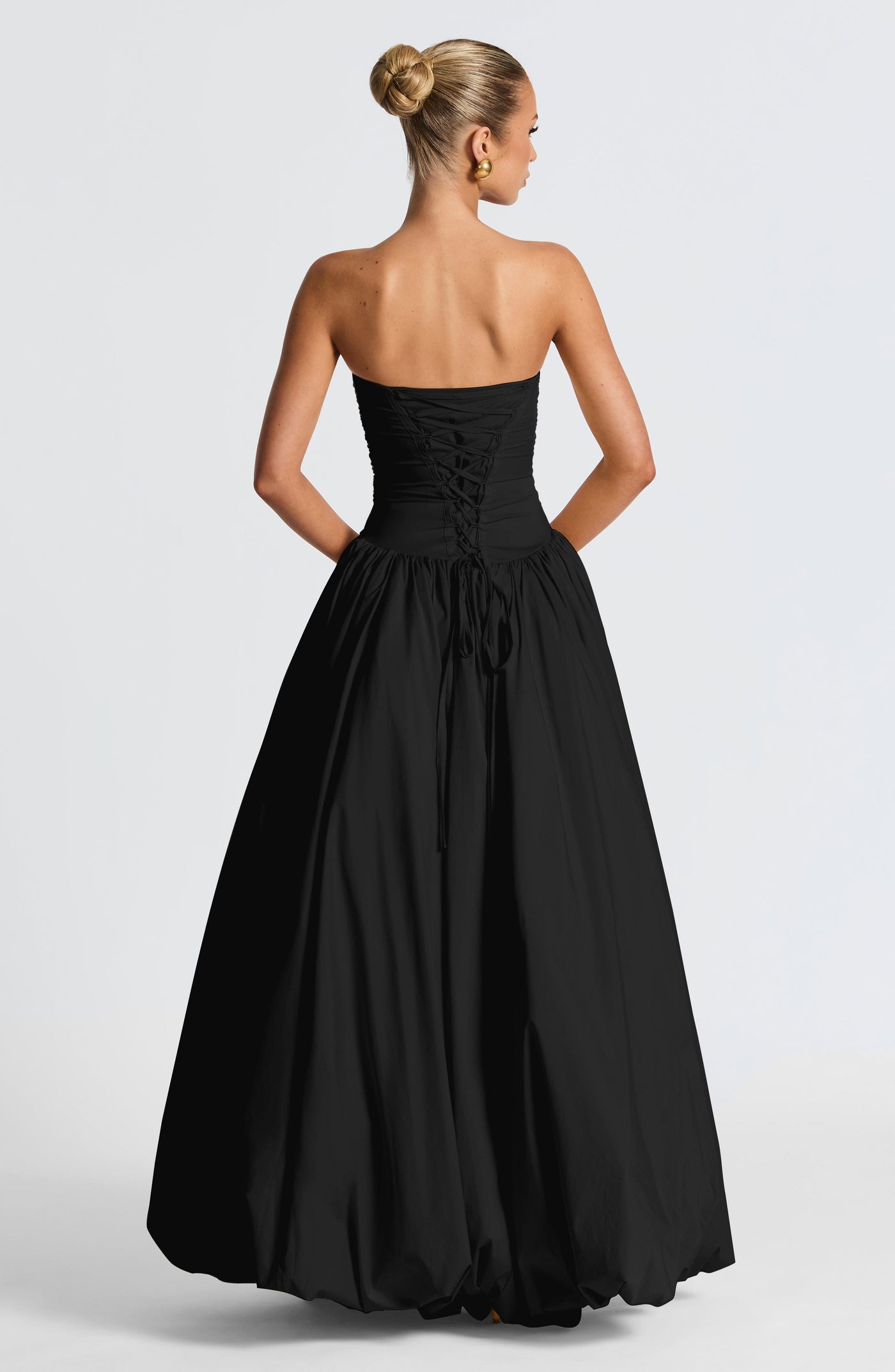 Jillian™ | Elegant Maxi Dress
