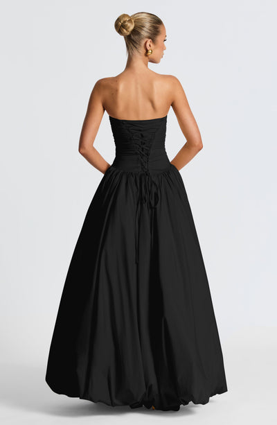 Jillian™ | Elegant Maxi Dress
