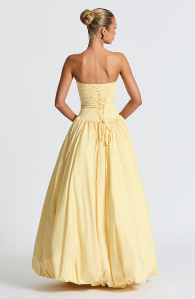 Jillian™ | Elegant Maxi Dress