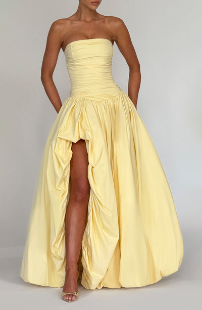 Jillian™ | Elegant Maxi Dress