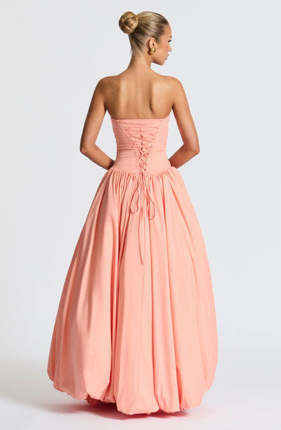 Jillian™ | Elegant Maxi Dress