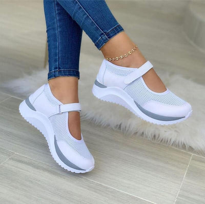 Malene | OrthoCare shoes with supportive insoles