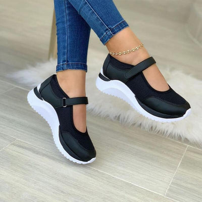 Malene | OrthoCare shoes with supportive insoles