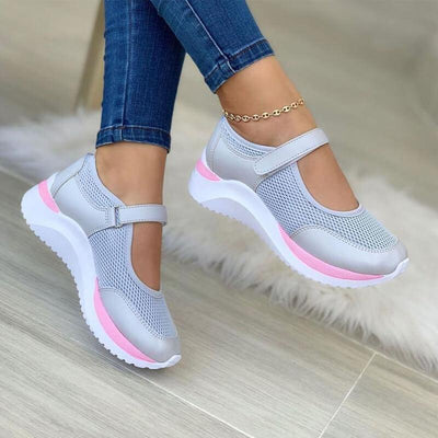Malene | OrthoCare shoes with supportive insoles