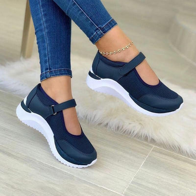 Malene | OrthoCare shoes with supportive insoles