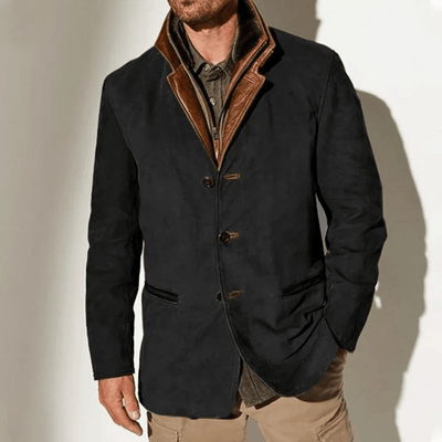 Emil™ | Casual Vintage Jacket