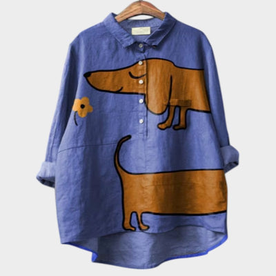 Palmira™ | Shirts