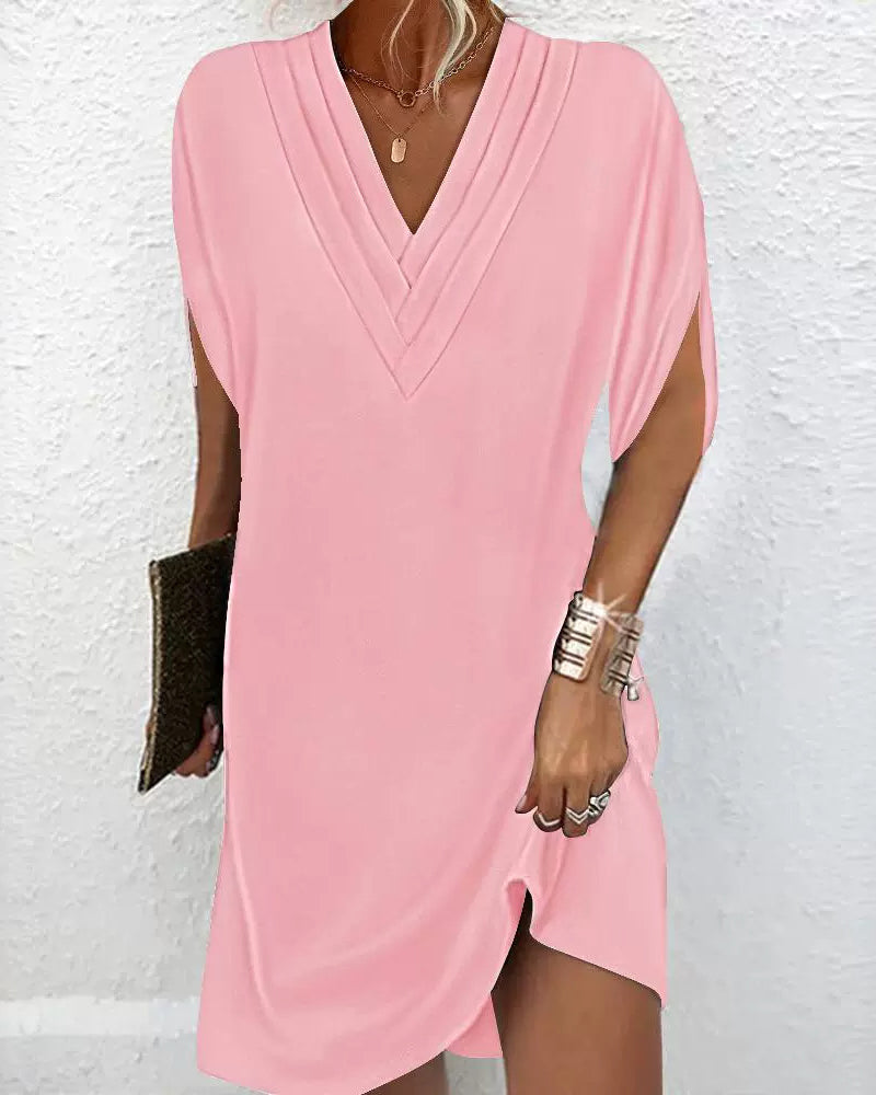 Sense™ | Elegant Curving Dress