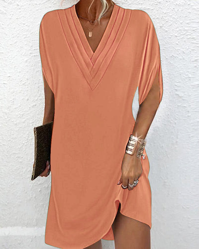 Sense™ | Elegant Curving Dress