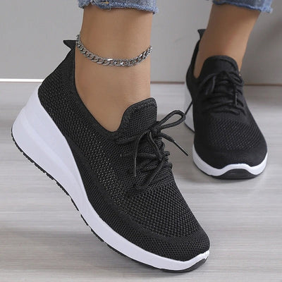 Cloud Comfort - Orthopaedic Shoes