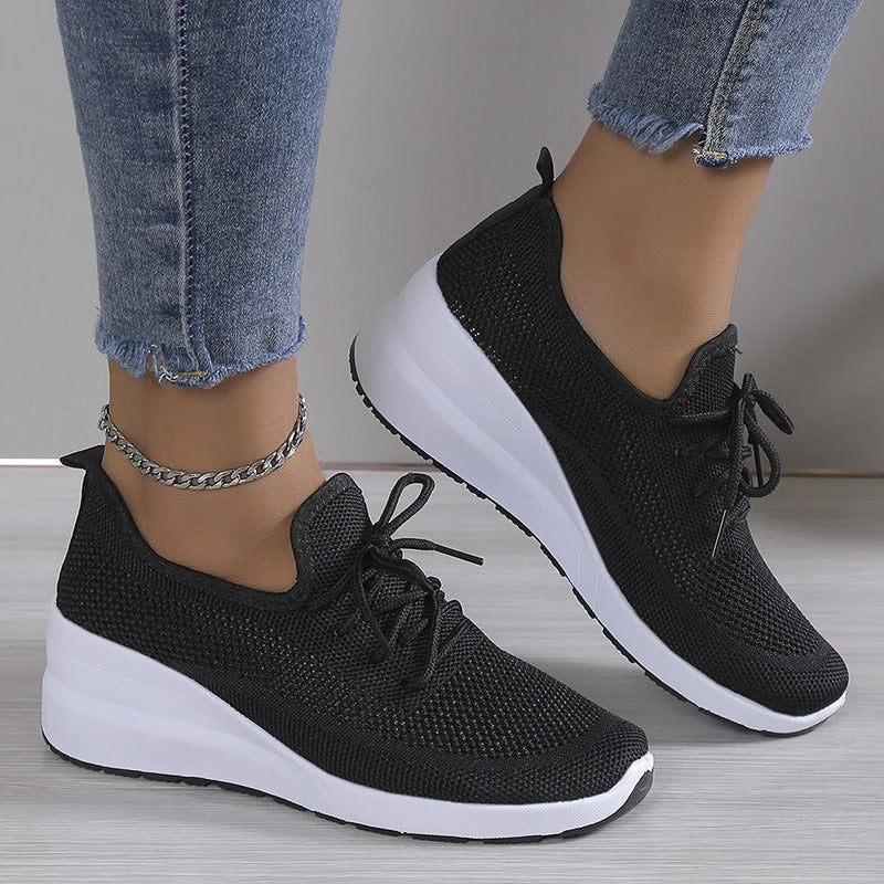 Cloud Comfort - Orthopaedic Shoes
