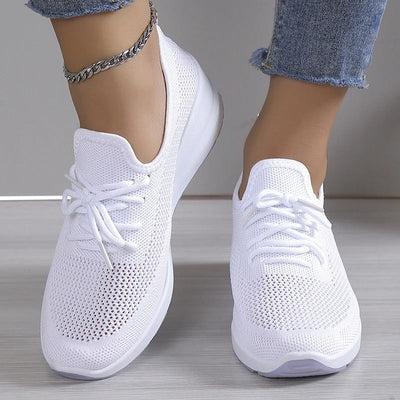 Cloud Comfort - Orthopaedic Shoes