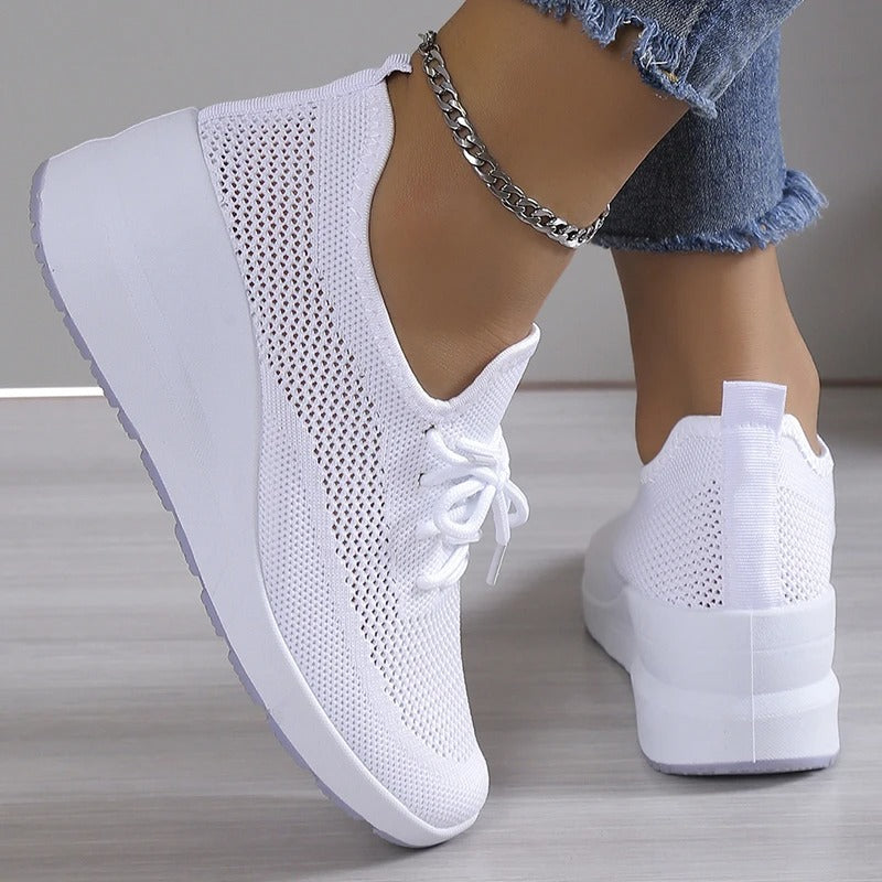 Cloud Comfort - Orthopaedic Shoes