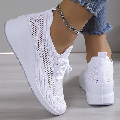Cloud Comfort - Orthopaedic Shoes