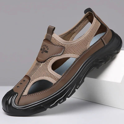 Frank™ | Orthopaedic Summer Sandals
