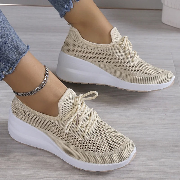 Cloud Comfort - Orthopaedic Shoes