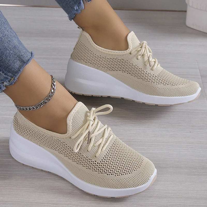 Cloud Comfort - Orthopaedic Shoes