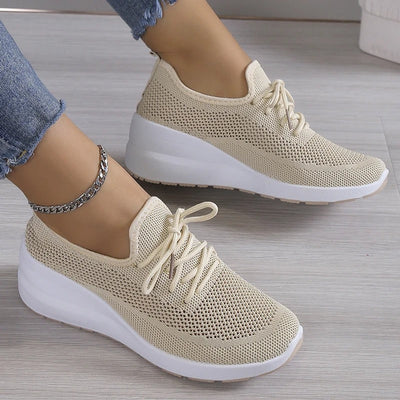 Cloud Comfort - Orthopaedic Shoes