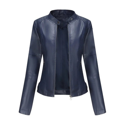 Bellini | Elegant and Fashionable Leather Jacket