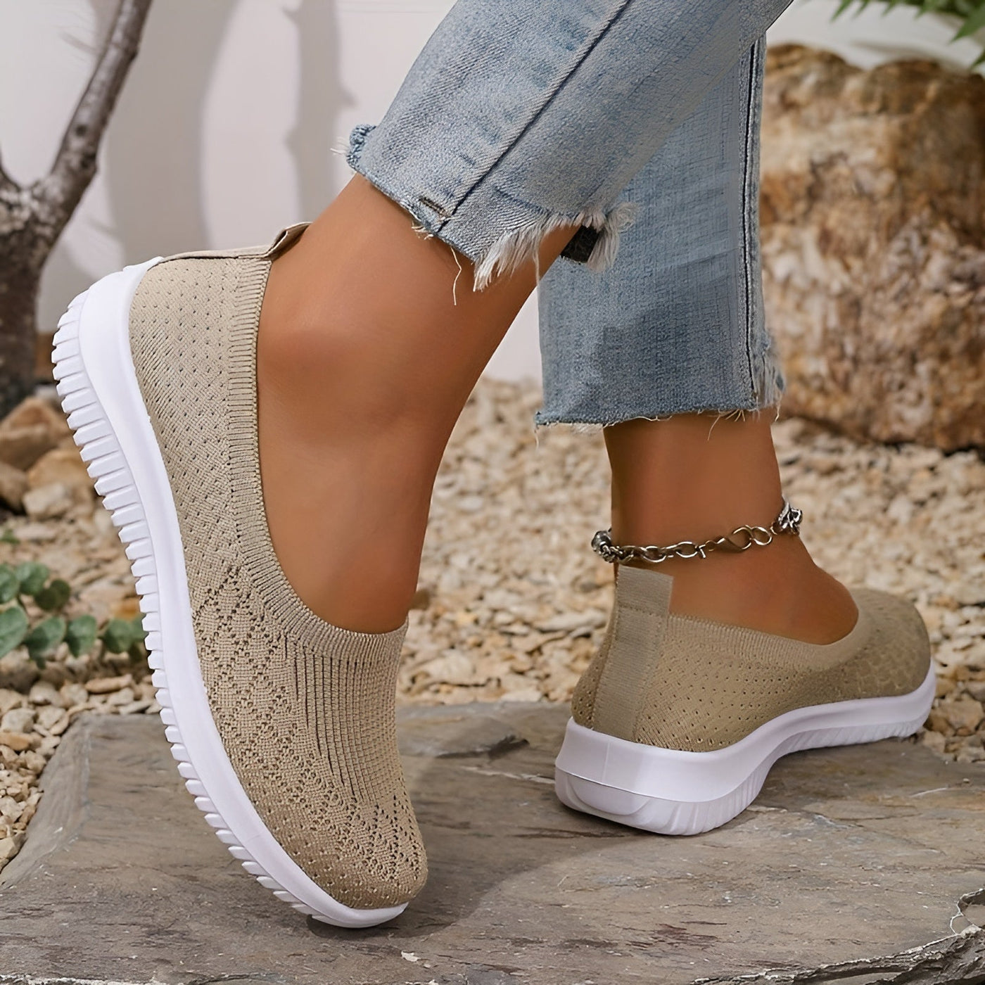 Majken™ | Comfort Shoes for Sensitive Feet